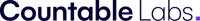 Countable Labs Purple Logo